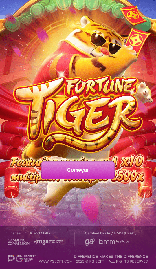 fortune tiger